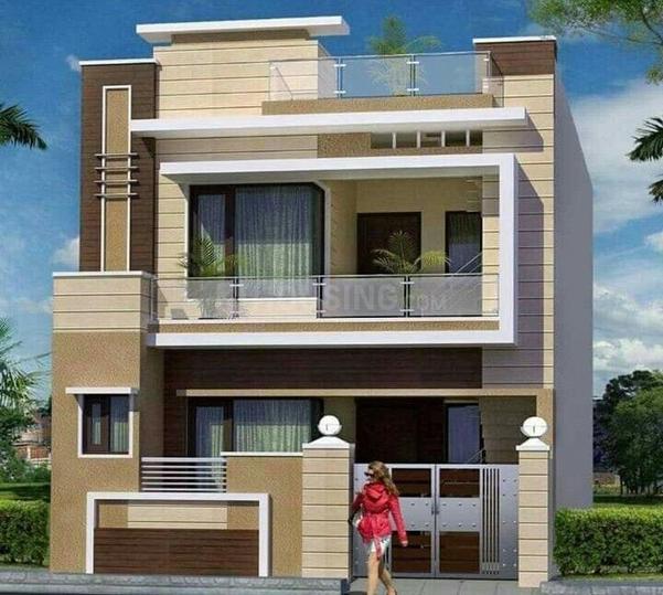 4 BHK 2100 Sqft Independent House for sale at Nehrugram, Dehradun