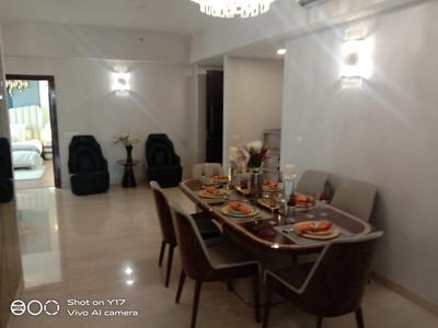 4 BHK Apartment