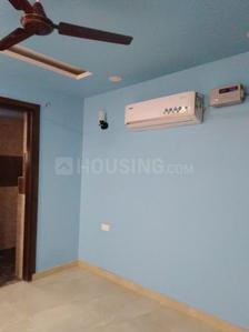2 BHK Independent Builder Floor