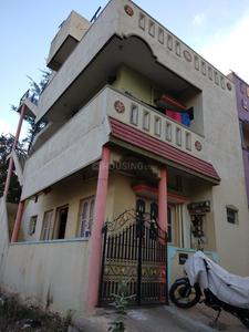 Gallery Cover Image of 660 Sq.ft 2 BHK Independent House for buy in Mallasandra for 6000000