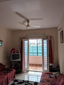 2 BHK Apartment