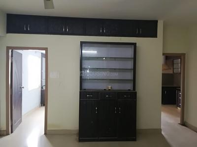 Gallery Cover Image of 1180 Sq.ft 2 BHK Apartment for buy in Nagole for 4600000