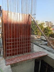 Gallery Cover Image of 382 Sq.ft 1 RK Independent Floor for buy in Hadapsar for 1599000