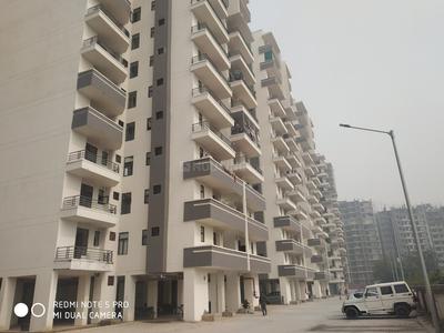 3 BHK Apartment