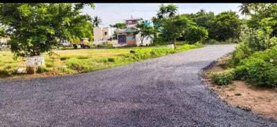 Residential Plot