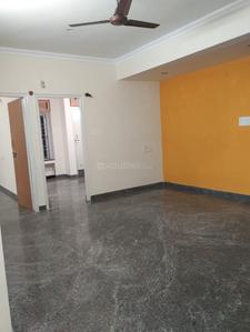 BHK Flat for rent in RT Nagar, North Bangalore 1200 Sqft