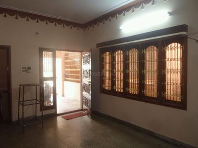 5+ BHK Independent House