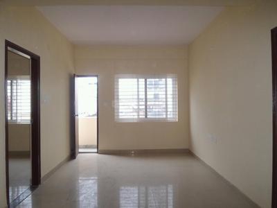 Gallery Cover Image of 1280 Sq.ft 3 BHK Apartment for buy in Shanti Nagar for 9000000