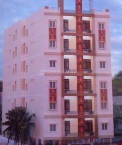 Gallery Cover Image of 1300 Sq.ft 3 BHK Apartment for buy in Puranapool for 4810000
