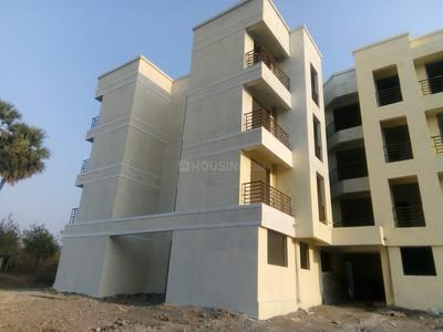 Gallery Cover Image of 550 Sq.ft 1 BHK Apartment for buy in Boisar for 1500000