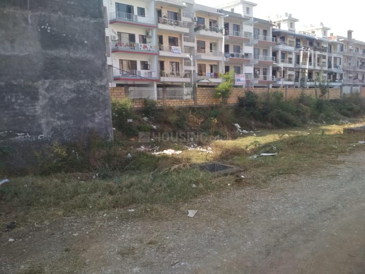 Residential 127 Sqft Plot for sale at Peer Muchalla, Zirakpur Property ID 9925493