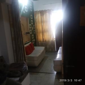 Gallery Cover Image of 646 Sq.ft 1 BHK Independent House for buy in Shastripuram for 3000000