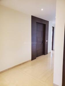 4 BHK इंडिपेंडेंट बिल्डर फ्लोर