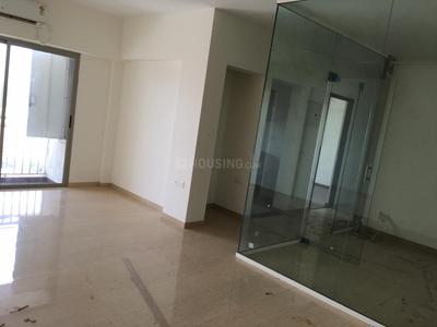 Gallery Cover Image of 790 Sq.ft 2 BHK Apartment for buy in Kopar Khairane for 6000000