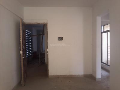 Gallery Cover Image of 650 Sq.ft 1 BHK Apartment for buy in Ulwe for 4500000