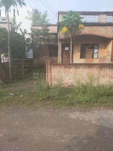 Gallery Cover Image of 550 Sq.ft 1 BHK Independent House for buy in Semariya 2 for 1470000