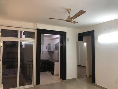 3 BHK Apartment