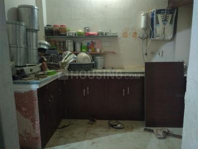 Gallery Cover Image of 650 Sq.ft 3 BHK Independent House for buy in Bhanpur for 2500000