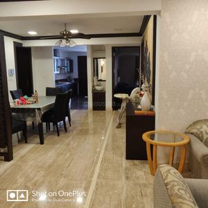 Gallery Cover Image of 2960 Sq.ft 4 BHK Apartment for buy in Sipani Grande, Koramangala for 48000000