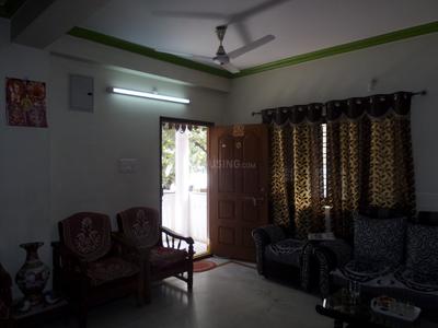 3 BHK Independent House