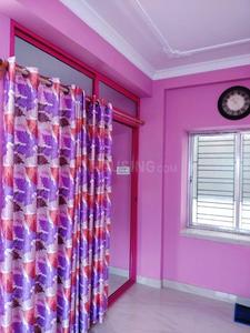 Gallery Cover Image of 622 Sq.ft 2 BHK Independent Floor for buy in Tollygunge for 3050000