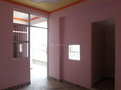 1 RK Apartment