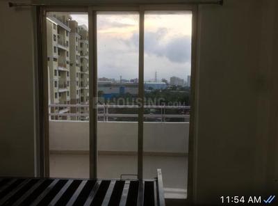 Gallery Cover Image of 950 Sq.ft 2 BHK Apartment for buy in Sri Nikunj, Wakad for 5500000