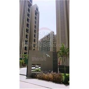 Gallery Cover Image of 1070 Sq.ft 2 BHK Apartment for buy in Makarba for 4800000