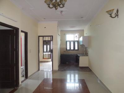 2 BHK Apartment