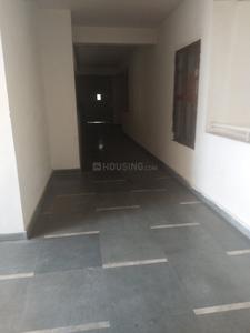 4 BHK Apartment