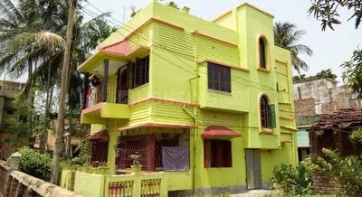 Gallery Cover Image of 950 Sq.ft 2 BHK Independent House for buy in Agarpara for 7000000