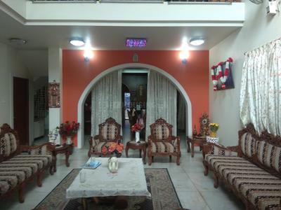 Gallery Cover Image of 6500 Sq.ft 2 BHK Independent House for buy in Nigdi for 61900000