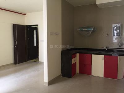 6 BHK Apartment