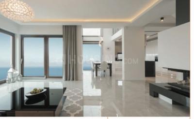 3 BHK अपार्टमेंट