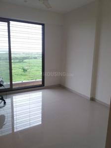 3 BHK अपार्टमेंट