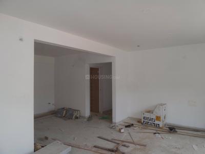 Gallery Cover Image of 1100 Sq.ft 3 BHK Independent Floor for buy in HMT Housing Colony for 7500000