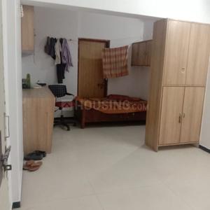 Hall Image of Aryan in Kharghar