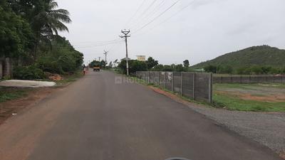 Gallery Cover Image of Sq.ft Residential Plot for buy in Kumuzhi R.F. for 640000