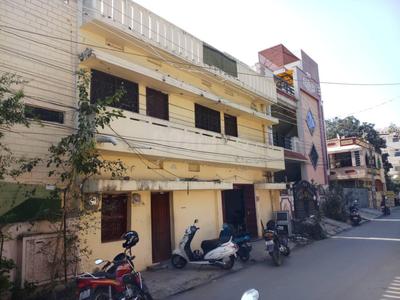 Gallery Cover Image of 2400 Sq.ft 6 BHK Independent Floor for buy in Vanasthalipuram for 11500000