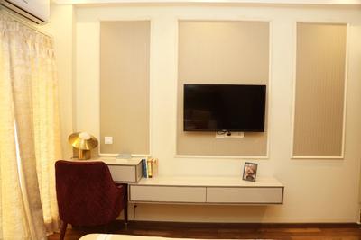 3 BHK Independent Builder Floor