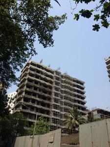 Gallery Cover Image of 495 Sq.ft 1 BHK Apartment for buy in Andheri West for 9500000