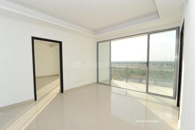 3 BHK Apartment