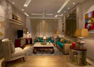 3 BHK इंडिपेंडेंट बिल्डर फ्लोर