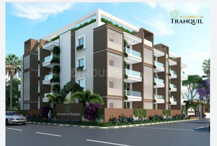 Aishwaryam Tranquil In Akshayanagar Price Reviews Floor Plan
