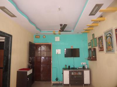 2 BHK Apartment