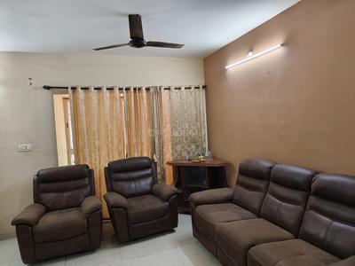 BHK Flat for rent in Yelahanka, North Bangalore 957 Sqft