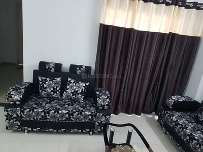 2 BHK Apartment