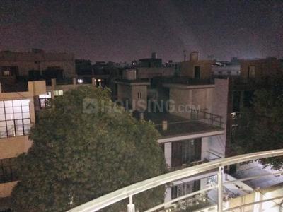 Balcony Image of Sangwan's Abode in Sector 46