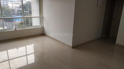 1 BHK Apartment