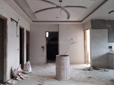 4 BHK Flat